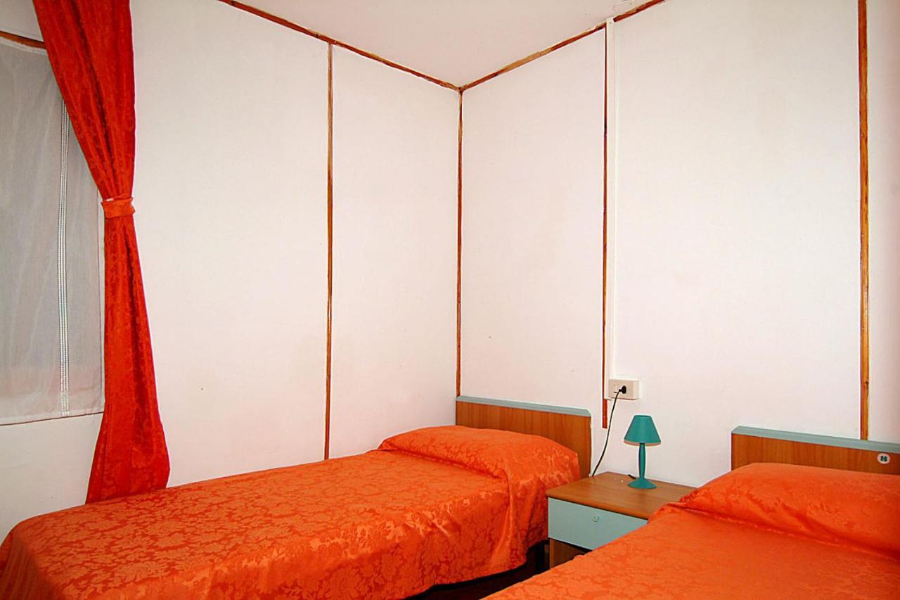 Camping Hotel Au Lac De Como Sorico Exterior foto