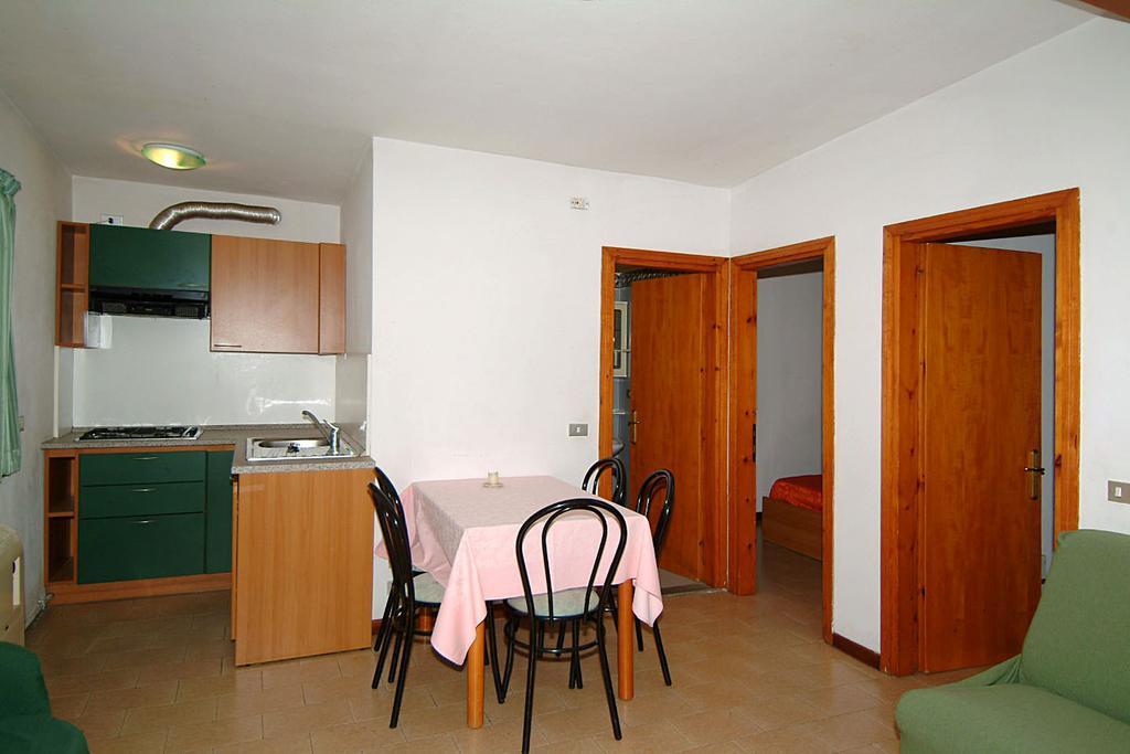 Camping Hotel Au Lac De Como Sorico Exterior foto