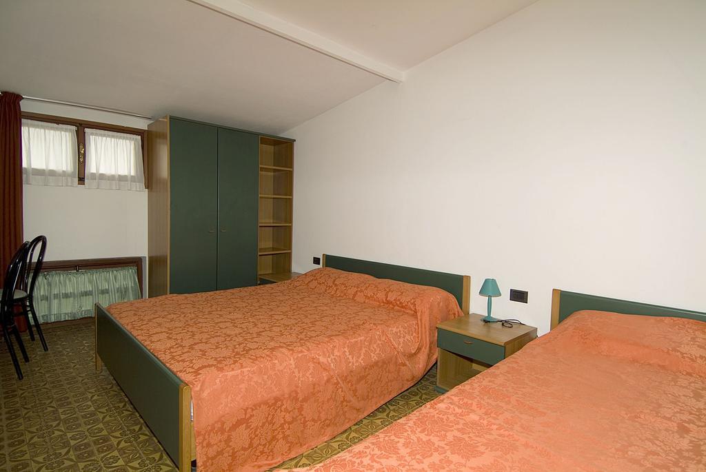 Camping Hotel Au Lac De Como Sorico Exterior foto