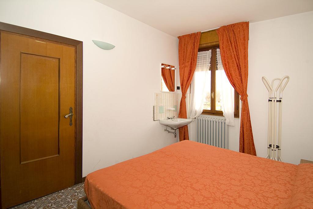 Camping Hotel Au Lac De Como Sorico Exterior foto