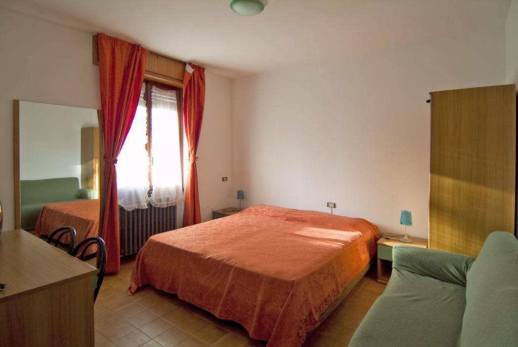 Camping Hotel Au Lac De Como Sorico Exterior foto