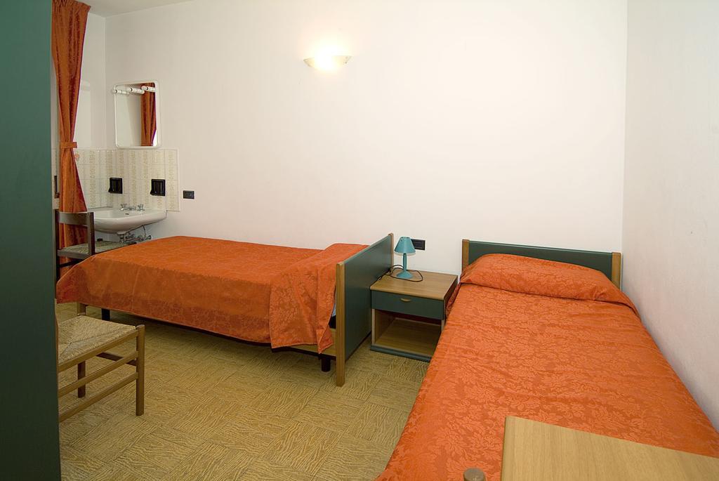 Camping Hotel Au Lac De Como Sorico Zimmer foto